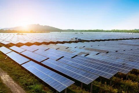 Solar quick