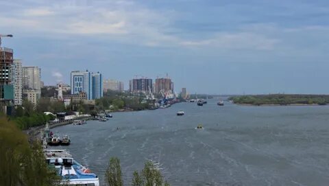 Дон пласт ростов