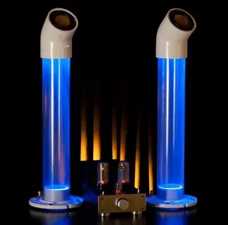 Sound pipe