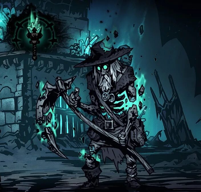 Darkest dungeon некромант. Darkest dungeon некромант. Некромант из darkest dungeon. Darkest dungeon некромант арт. Ученик некроманта darkest dungeon карта.
