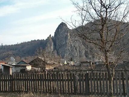 Кавалерова город