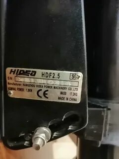 Как узнать год двигателя по номеру