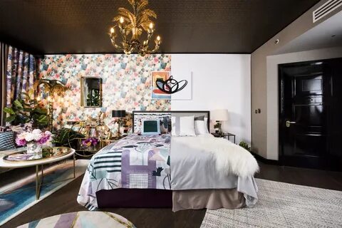 But room