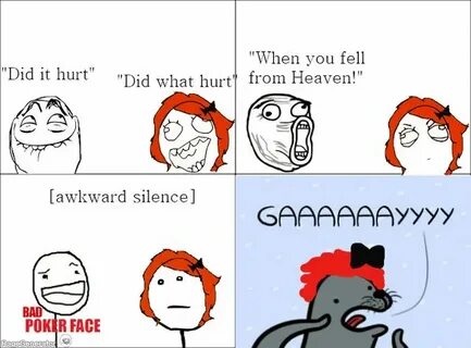 Did it hurt