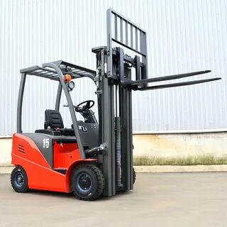 Электропогрузчик oxlift