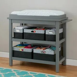 Changing table