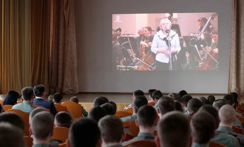Школа искусств козловского