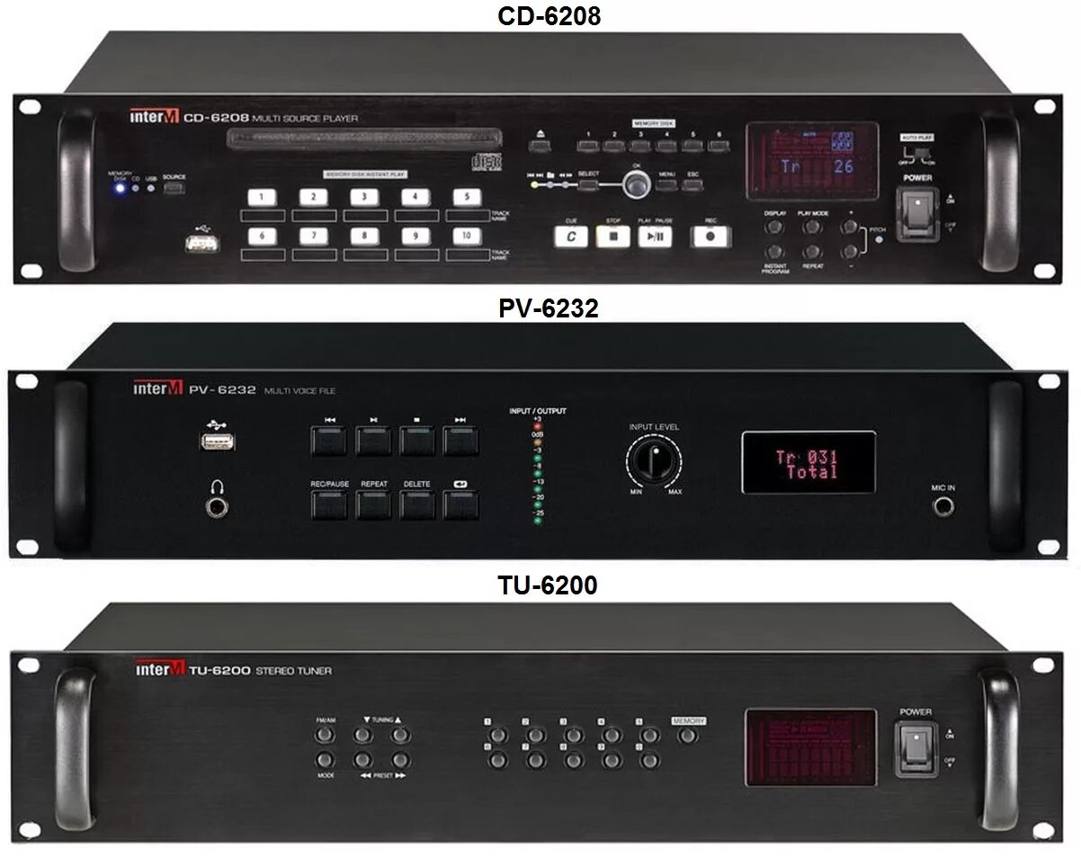 Inter system. Inter-m tu-6200. Tu-6200 цифровой тюнер. Усилитель Интер 6000м. Inter-m PV-6232a.