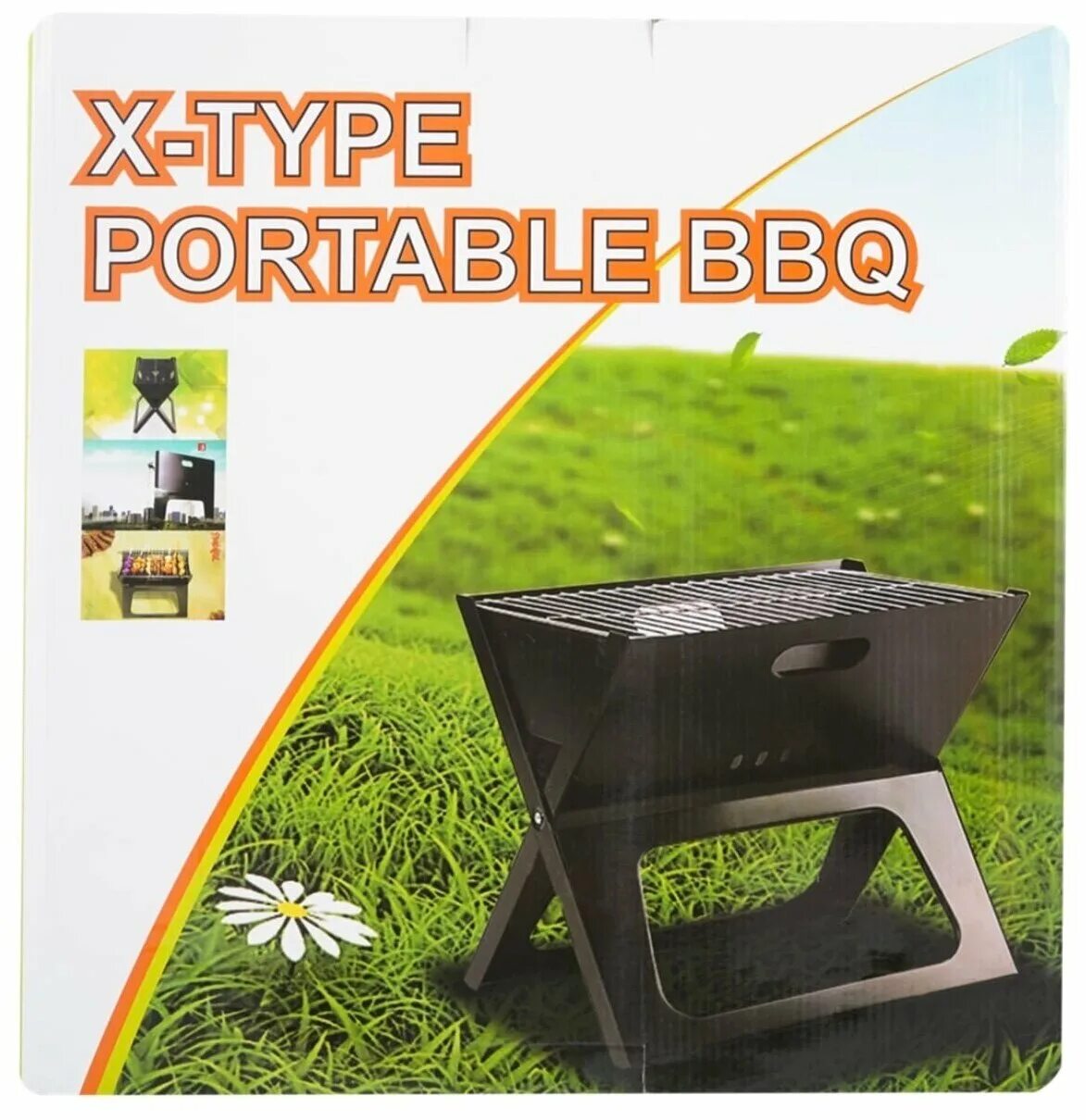 мангал giardino club