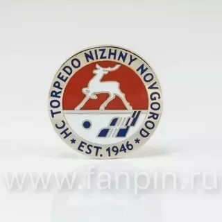 Фк торпедо нижний новгород
