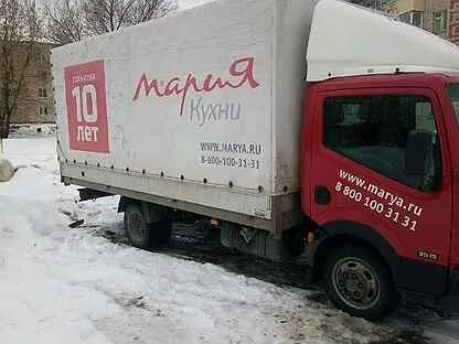 Груз балабаново