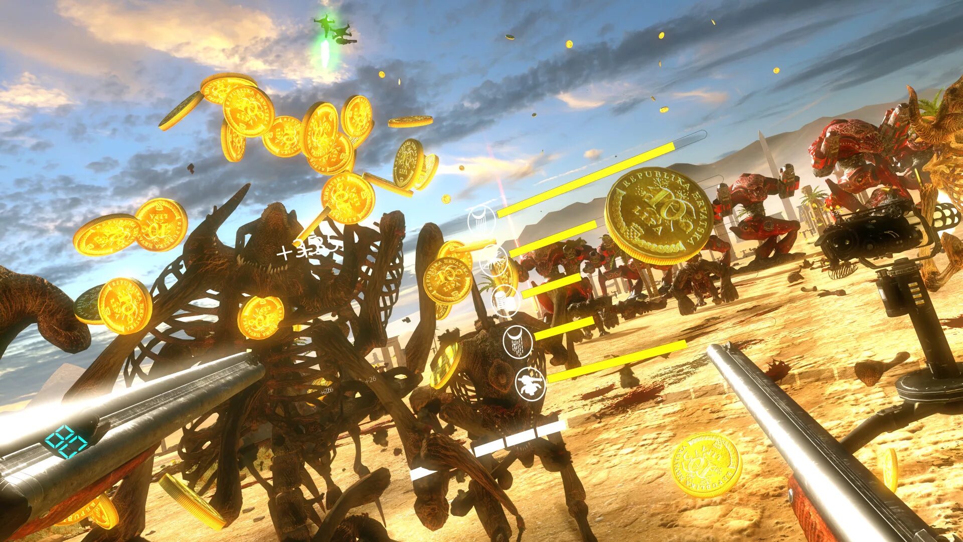 Serious sam last. Serious sam 2 vr. вр серьезный сэм. serious sam the last hope. serious sam vr: the last hope скриншоты.