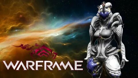 Warframe билды 2024