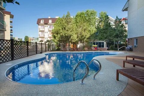 Миа анапа