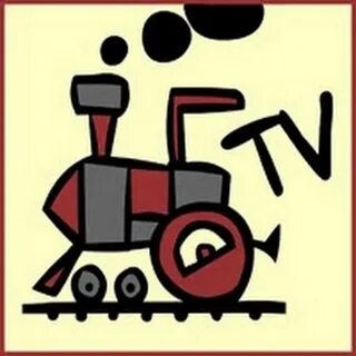 Канал паровозик
