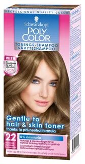 Color toning