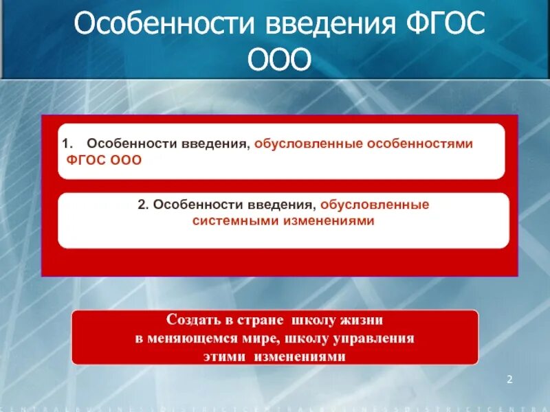 ФГОС ООО. Поколения ФГОС ООО. Специфика ФГОС ООО. Введение ФГОС.