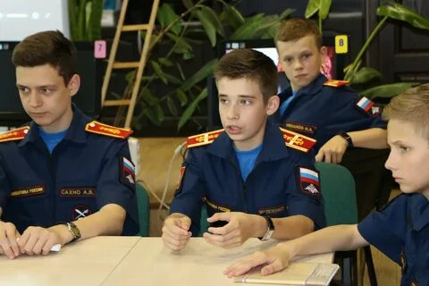 Аксайский кадетский корпус отзывы