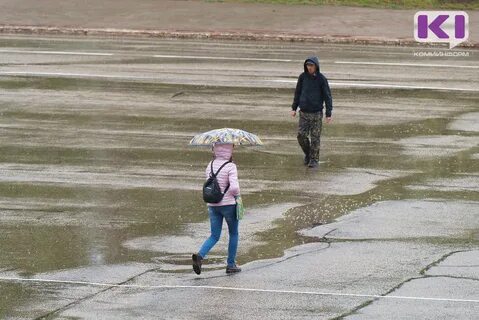 May weather