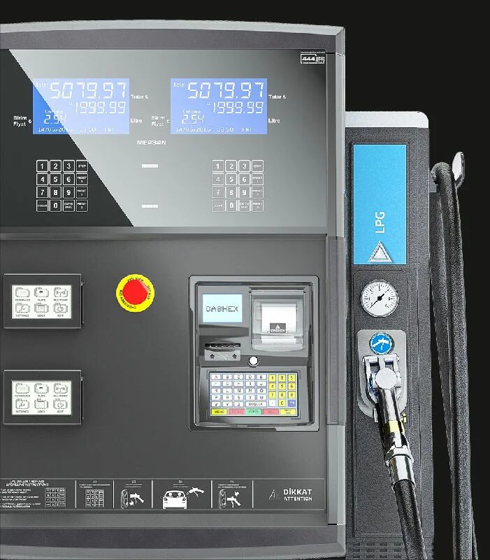 Lpg c