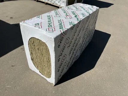 Минеральная вата ппж 200