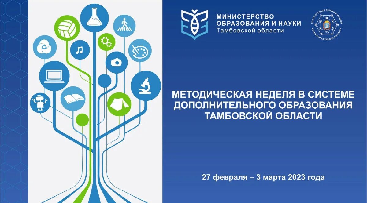 Развитие региональных систем дополнительного образования детей. Методическая неделя. концепция развития дополнительного образования до 2030. областная методическая неделя. концепция дополнительного образования 2030 картинки.