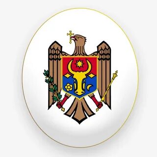 Символы молдовы