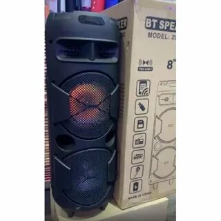 Колонка zqs 8210 инструкция