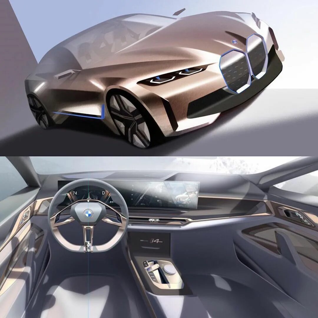 4 concepts