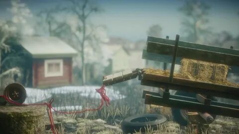 Unravel на русском