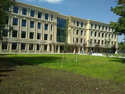 Частная школа крестовский остров