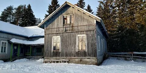 Погода в харлах
