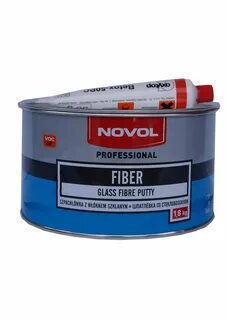 Шпатлевка fiber