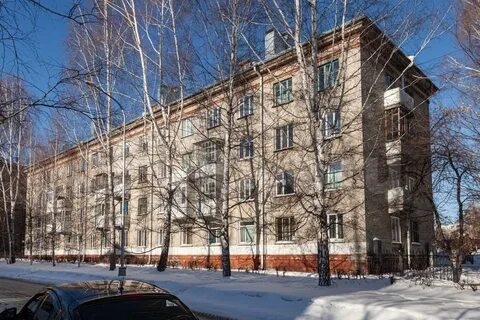 Недвижимость северск