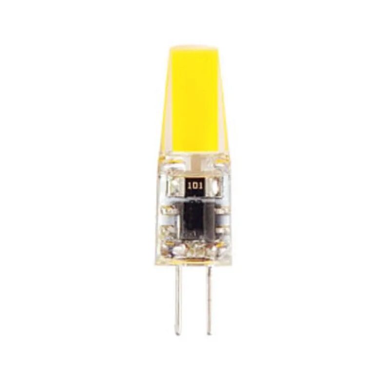 G4 lamps