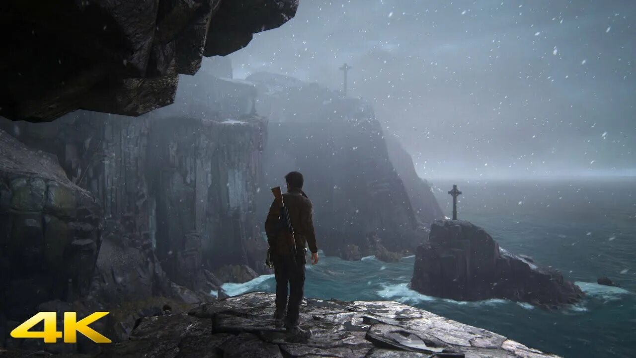 Анчартед 4. Uncharted 4 2022. Uncharted 4 PC 5.