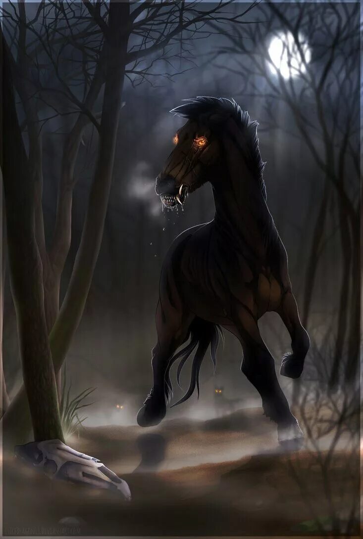 Келпи мифология. Лебер лошадь. Monika andruszkiewicz. Лошадь мистик. Келпи монстр.