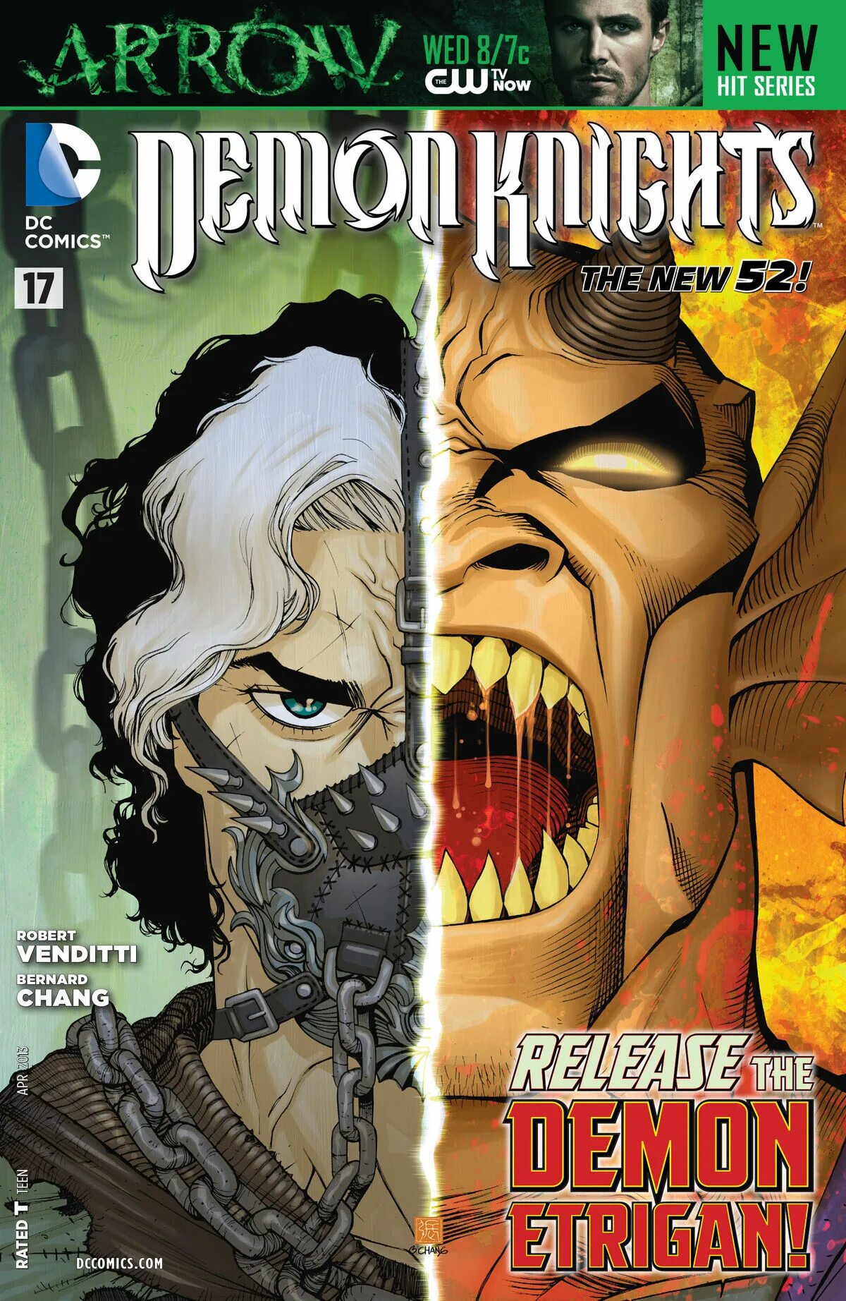 Демон комикс. Комиксы про рыцарей. demon knights #4 читать. демон фармиона из комикса.