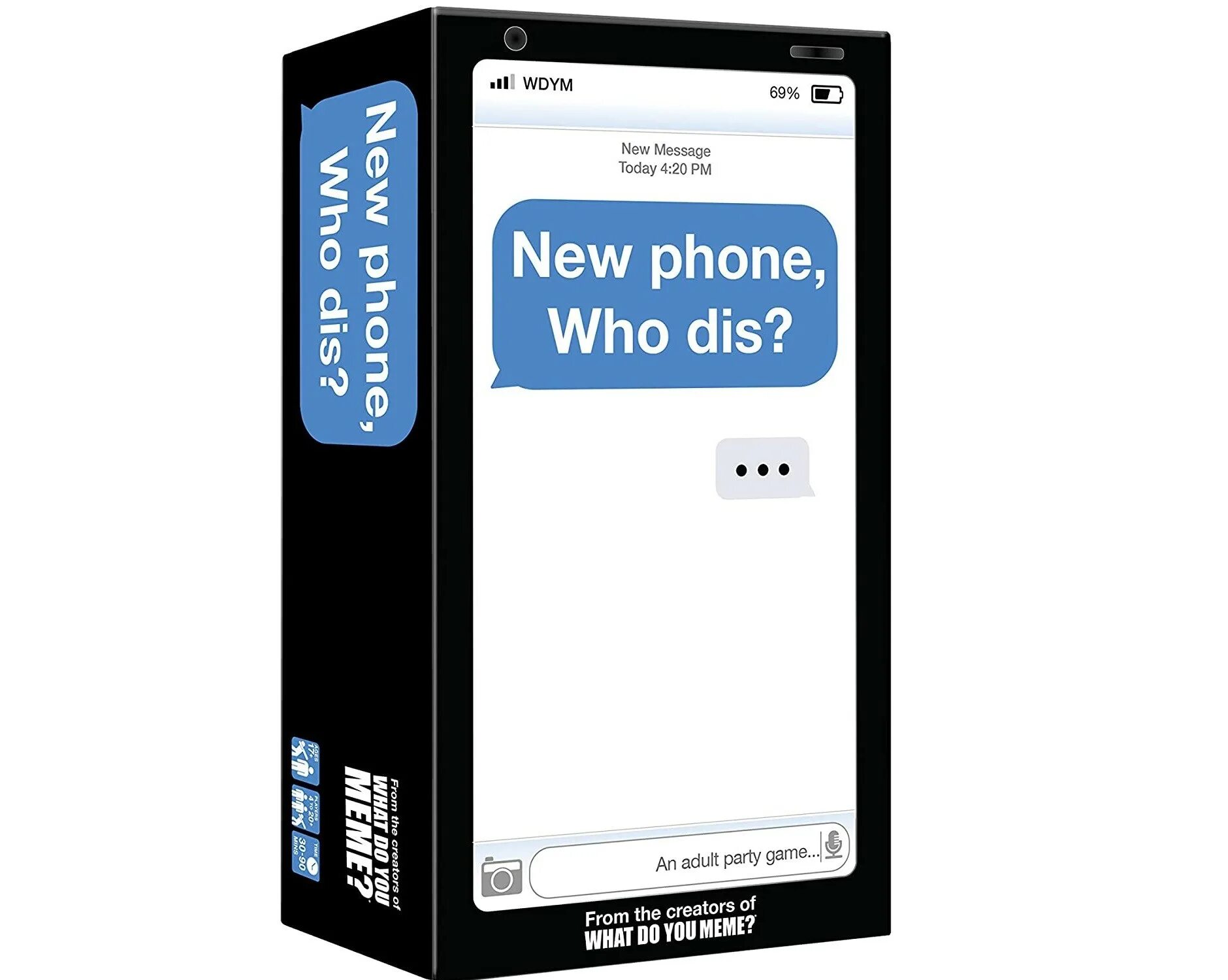 Whose phone. New phone who dis игра. Cakes da killa. New phone who dis. New phone who dis.