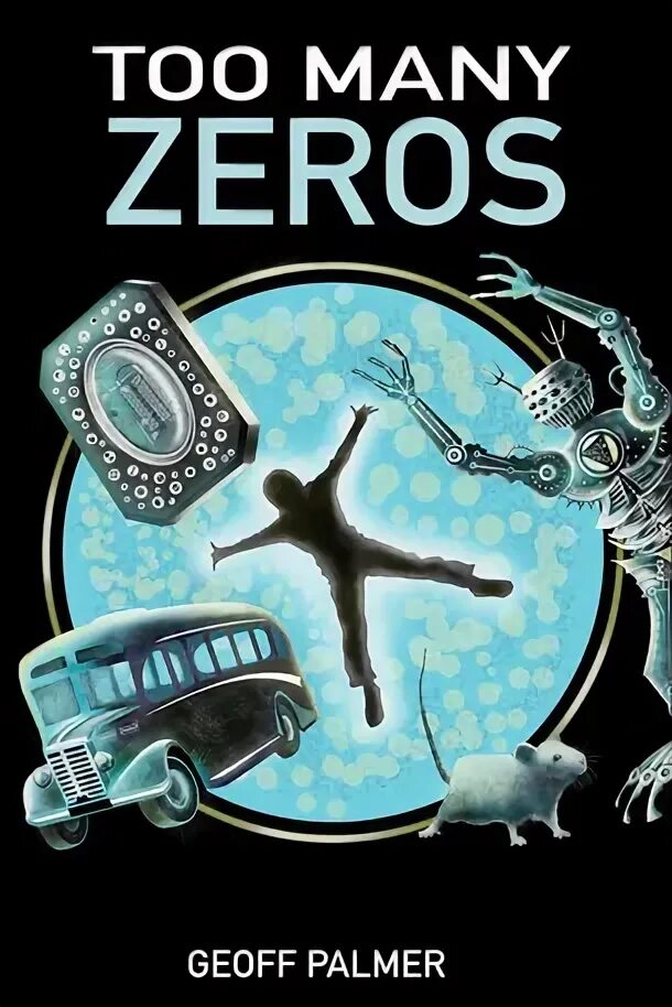 Zero or many. Too many.