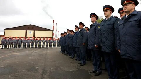 Колония 2 зеленоград