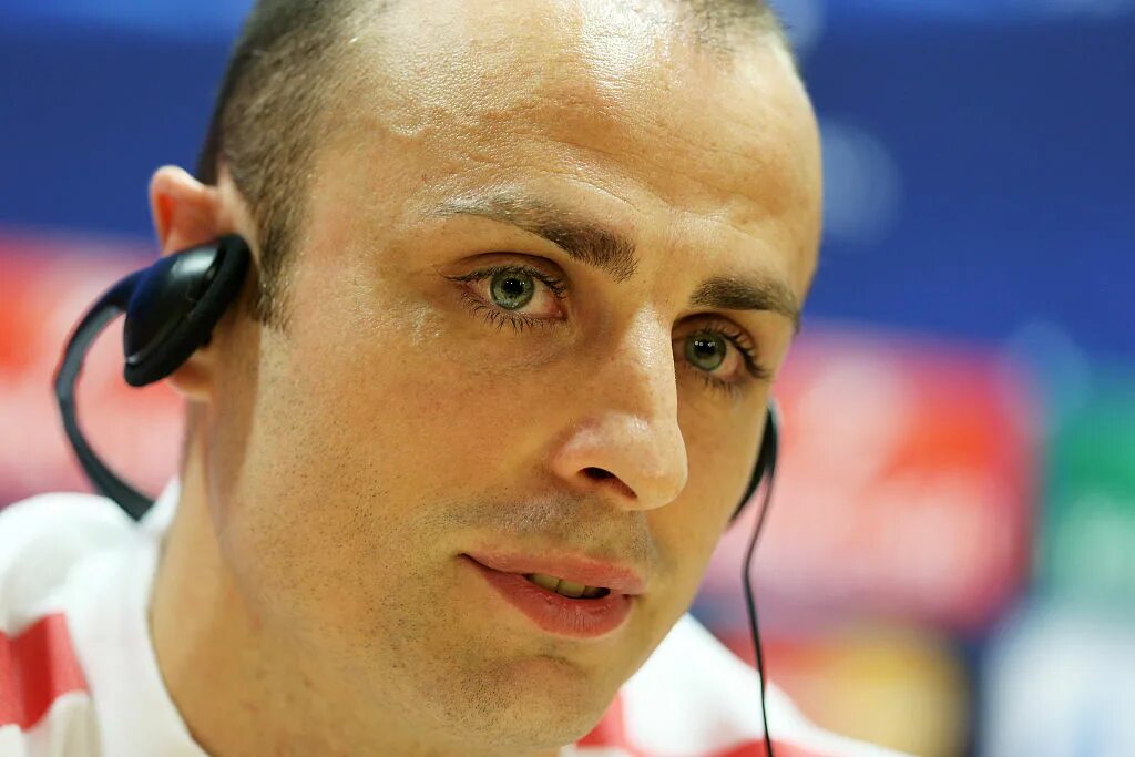 Димитар Бербатов. Dimitar Berbatov. Бербатов 2024. Dimitar Berbatov FC 24.