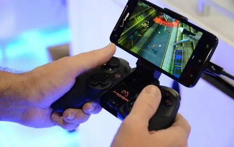Какой смартфон лучше игровые