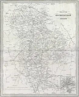 Климовичский уезд