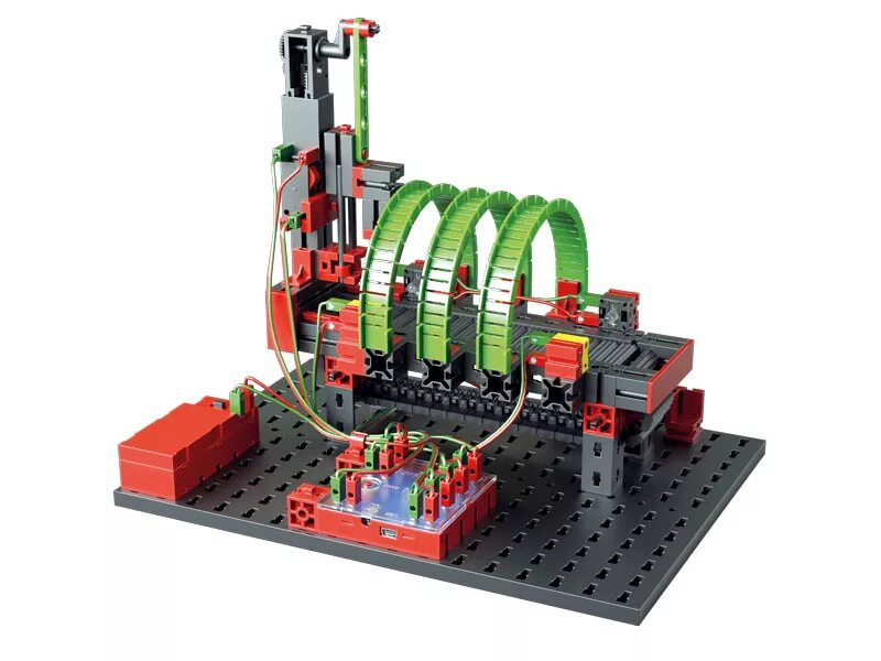 Конструктор инженерных систем. Fischertechnik robotics bt beginner. fischertechnik конструктор. робототехника fischertechnik. конструктор fischertechnik мельница.