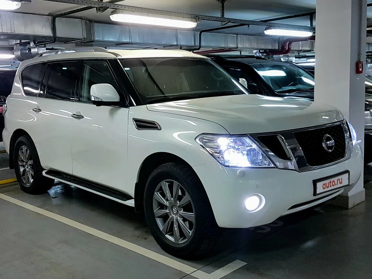 Купить ниссан патрол у62. Nissan Patrol 2013. Ниссан Патрол y62. Nissan Patrol vi (y62). Nissan Patrol y62 белый.