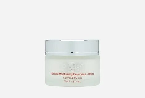Dr sea retinol отзывы