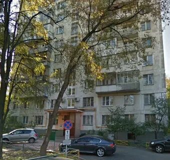 Проезд дом 8