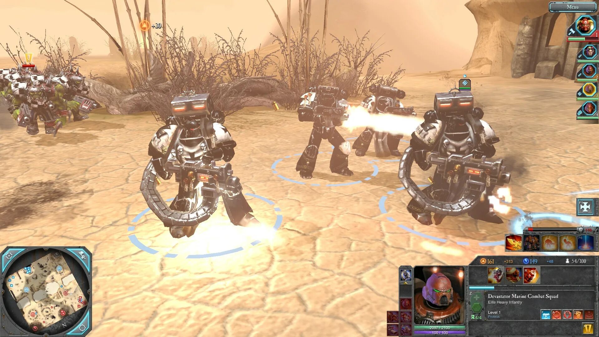 Dow 2 codex. Dow 2 retribution elite mod.