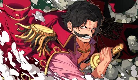 Roger one piece